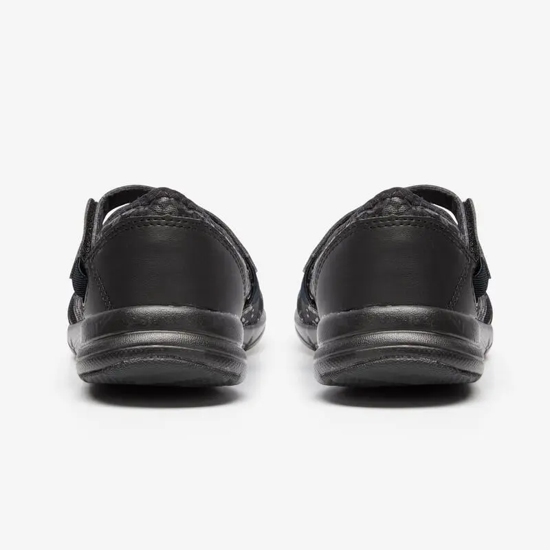 Newfeel Bailarinas Caminar Ciudad PW 160 Br'easy Mujer Negro - Imagen 3