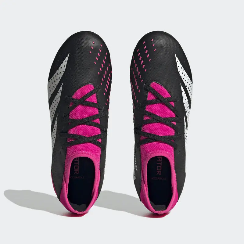 ADIDAS Bota De Fútbol Predator Accuracy.3 Césped Natural Húmedo - Imagen 2
