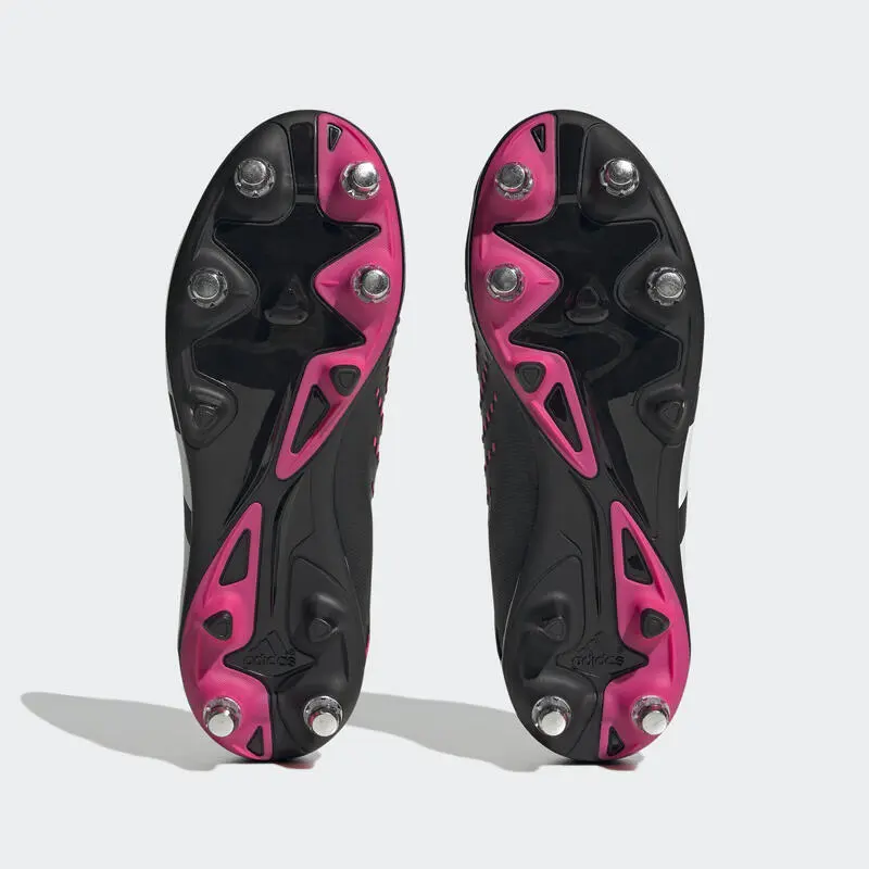 ADIDAS Bota De Fútbol Predator Accuracy.3 Césped Natural Húmedo - Imagen 3