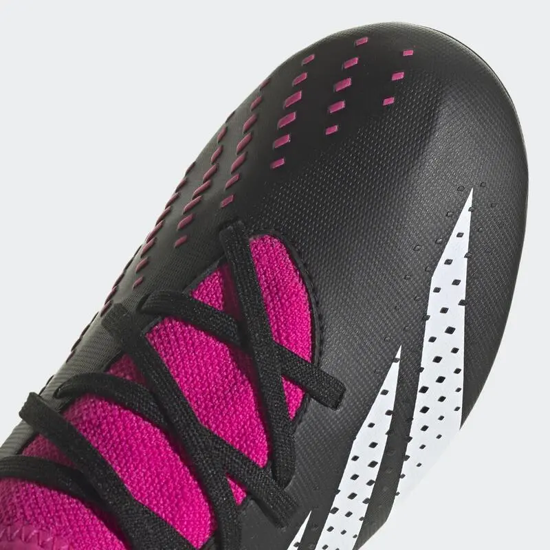 ADIDAS Bota De Fútbol Predator Accuracy.3 Césped Natural Húmedo - Imagen 5