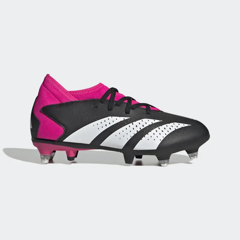 ADIDAS Bota De Fútbol Predator Accuracy.3 Césped Natural Húmedo