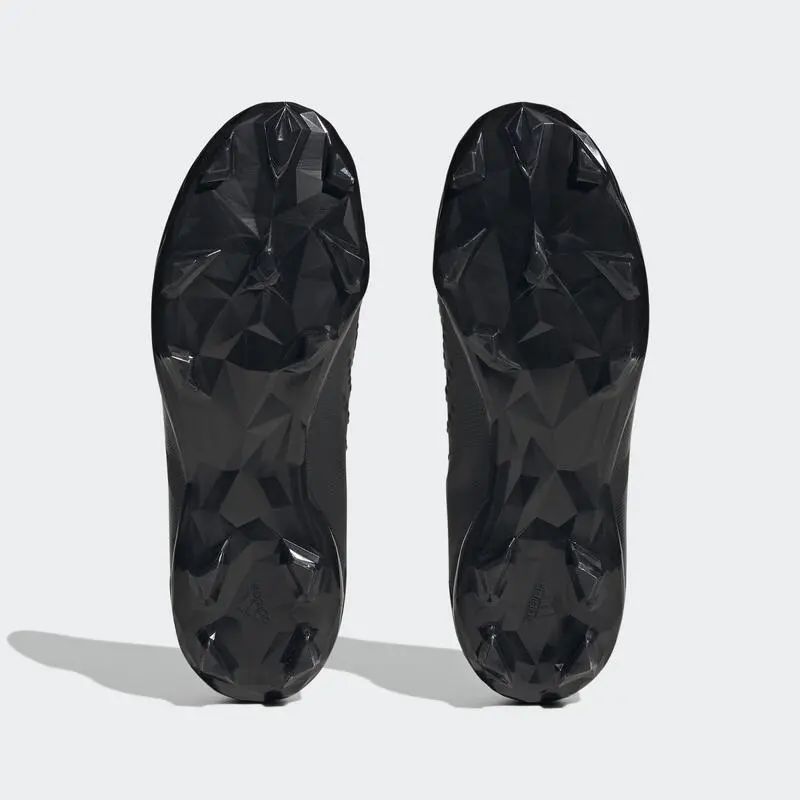 ADIDAS Bota De Fútbol Predator Accuracy.3 Césped Natural Seco - Imagen 3