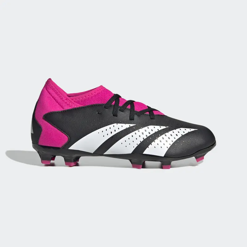 ADIDAS Bota De Fútbol Predator Accuracy.3 Césped Natural Seco - Imagen 6