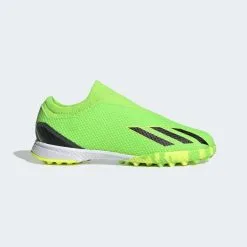 ADIDAS Bota De Fútbol X Speedportal.3 Laceless Césped Natural Seco