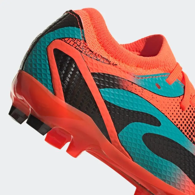 ADIDAS Bota X Speedportal Messi.3 FG Niños - Imagen 5