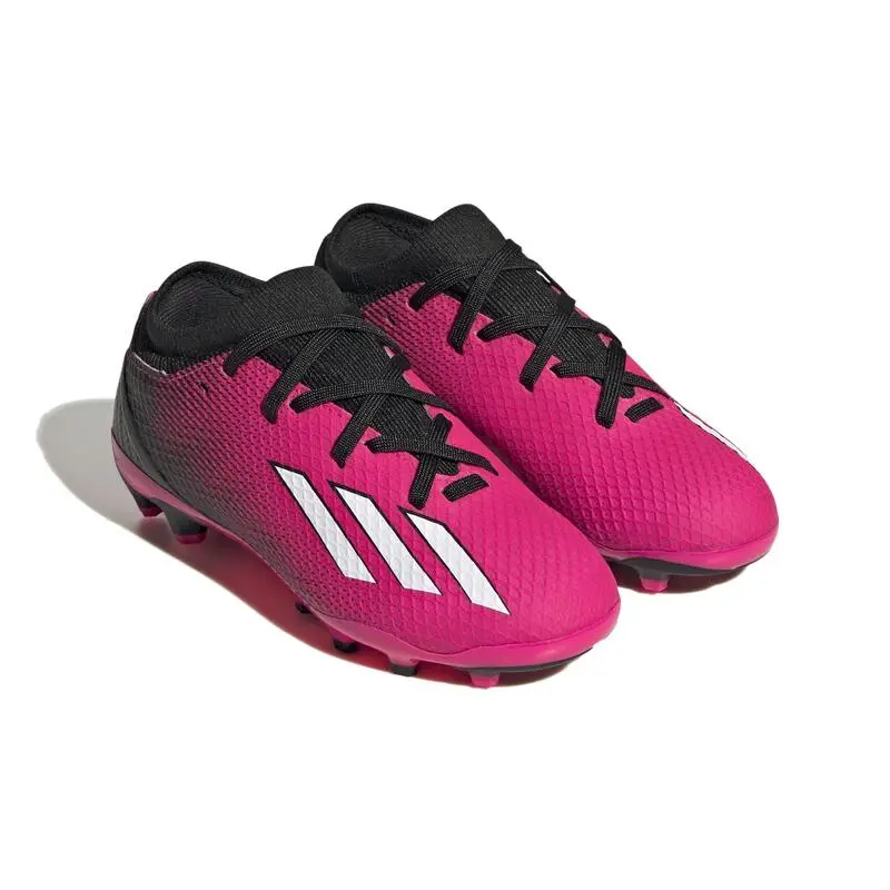 ADIDAS Bota X Speedportal.3 MG Niños - Imagen 3