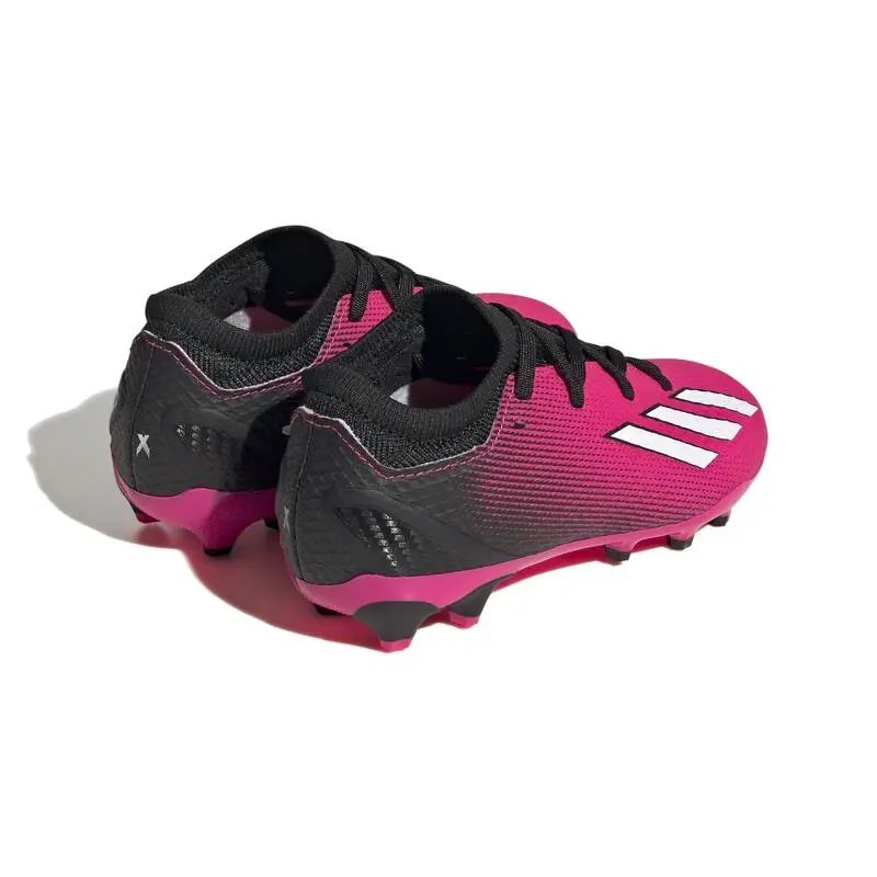 ADIDAS Bota X Speedportal.3 MG Niños - Imagen 4