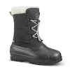 Botas De Nieve Y Apreski Impermeables Niños 30-38 Quechua SH500 U-Warm