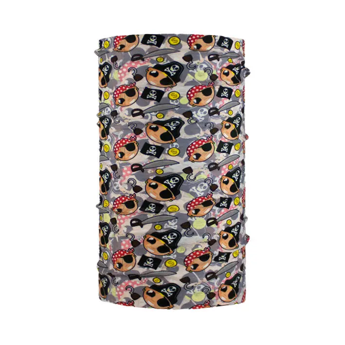 WIND X-TREME Braga De Cuello De Niños TUBULARWIND BABY CORSAIR