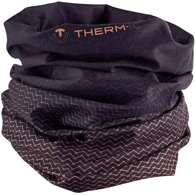 Therm-Ic Braga De Cuello Ultraligera, Fina Y Anti-UV - Cool Light NeckWarmer - Imagen 2