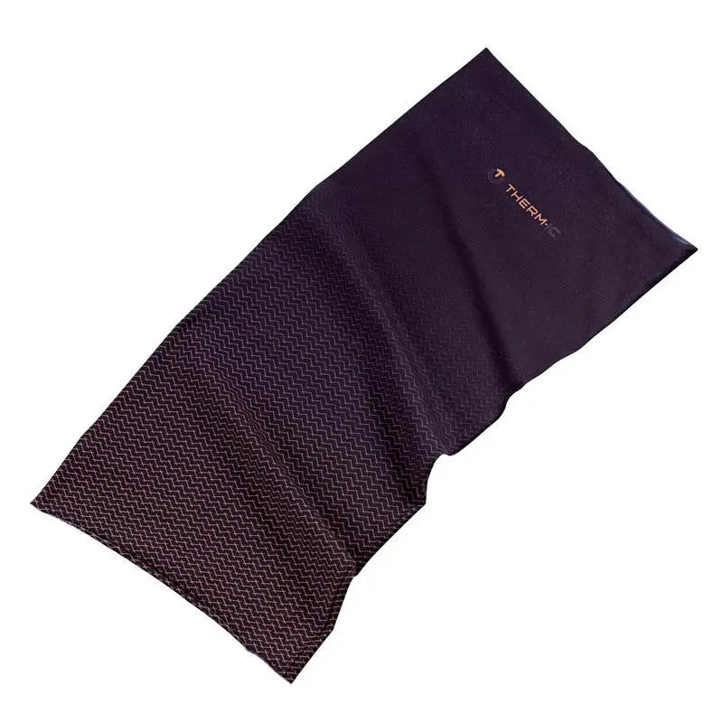 Therm-Ic Braga De Cuello Ultraligera, Fina Y Anti-UV - Cool Light NeckWarmer - Imagen 3