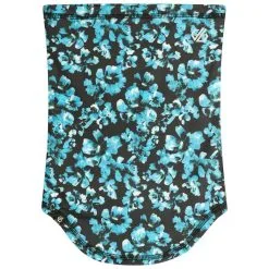 Dare 2b Braga Para La Cabeza Niveous Flores Azul Metilo Oscuro