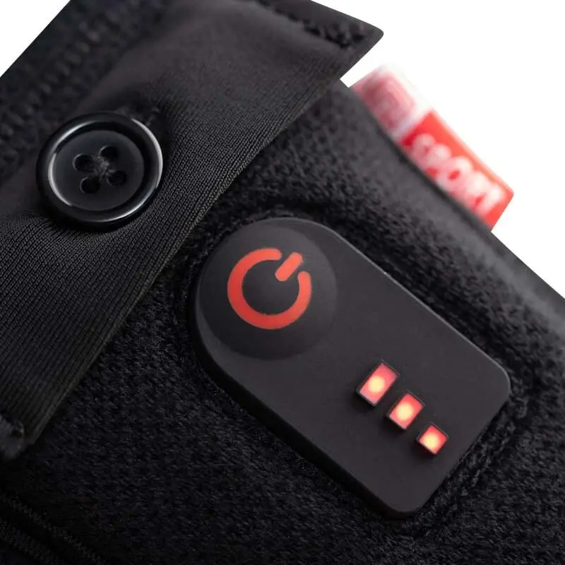 G-HEAT Calcetines Calefactados Para Exteriores - 1 Par De Pilas Adulto - Imagen 2