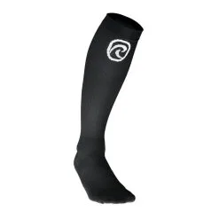 REHBAND Calcetines Compresivos - Negro
