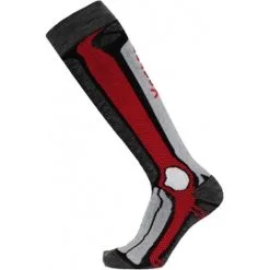 APASOX Calcetines De Deporte - Marmolada - Calcetines De Montaña - Lana Merina