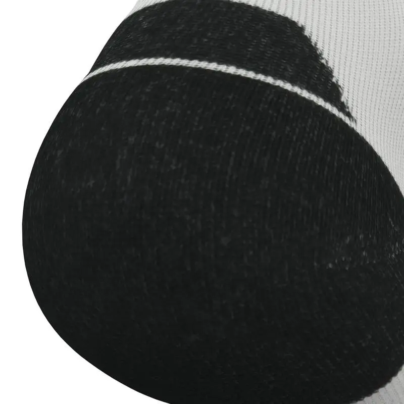 KIPRUN Calcetines Running RUN900 Gruesos Media Pantorrilla Francia Edición Limitada - Imagen 5