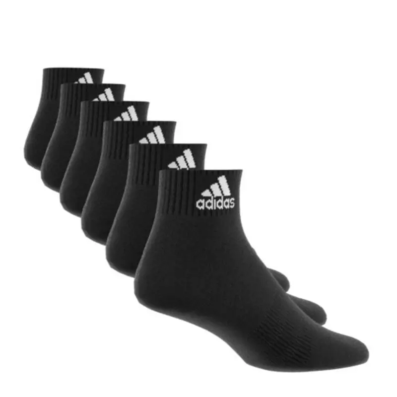 ADIDAS Calcetines Tobilleros Cushioned Sportswear - Imagen 3