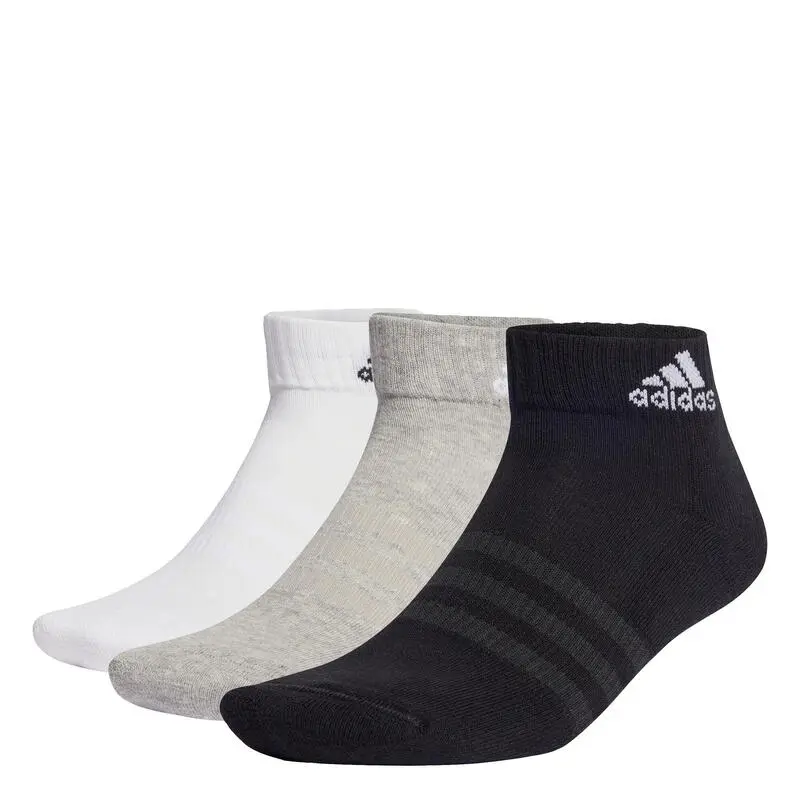 ADIDAS Calcetines Tobilleros Cushioned Sportswear - Imagen 6
