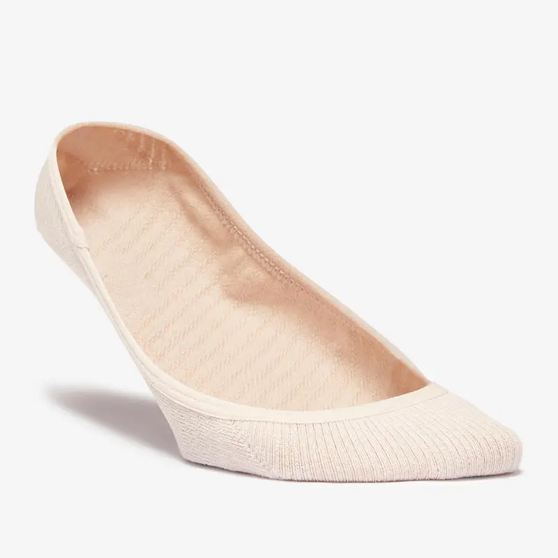 Newfeel Calcetines Urban Walk Negro Bajos Bailarinas Deocell Tech Lote 2 Pares - Imagen 6