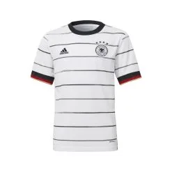 Camiseta Alemania Adidas Local Niños Temporada 2020-2021