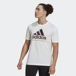 ADIDAS Camiseta Alemania DNA Graphic