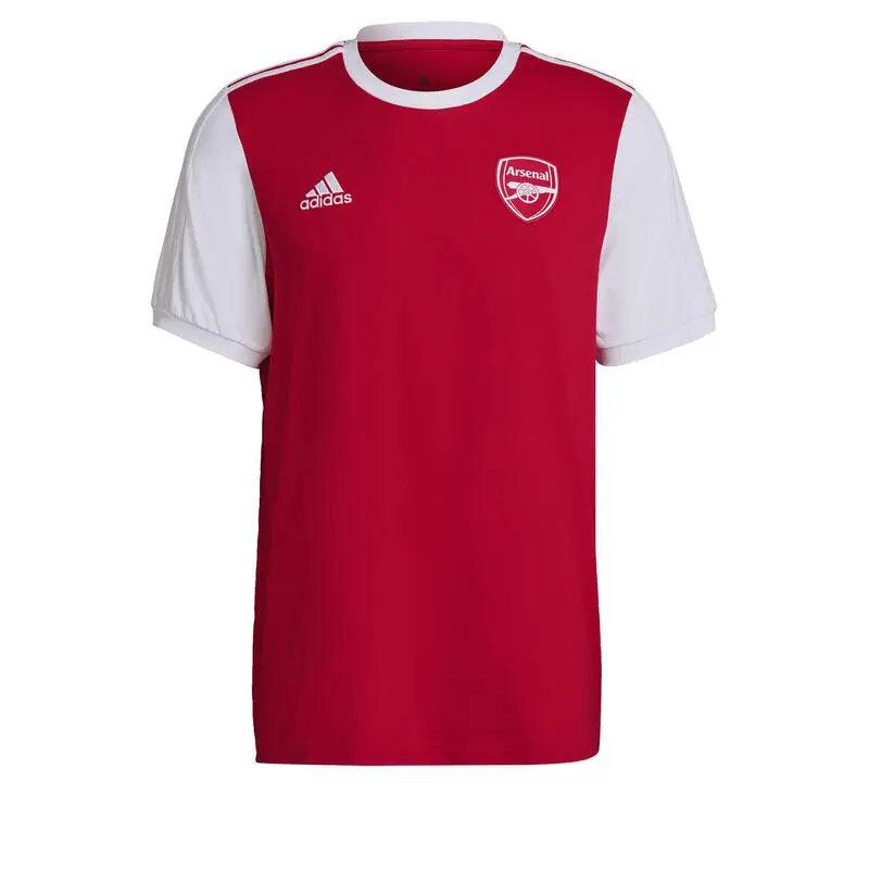 ADIDAS Camiseta Arsenal 3 Bandas - Imagen 2