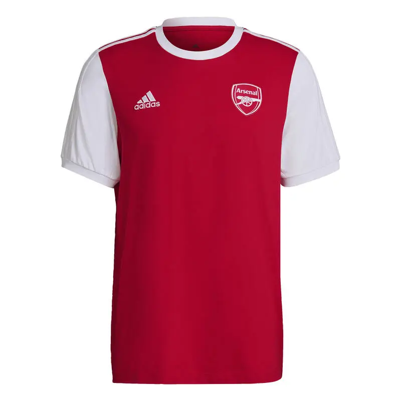 ADIDAS Camiseta Arsenal 3 Bandas - Imagen 3