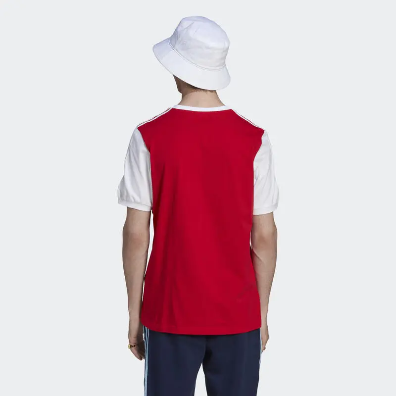 ADIDAS Camiseta Arsenal 3 Bandas - Imagen 4