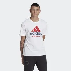ADIDAS Camiseta Arsenal DNA