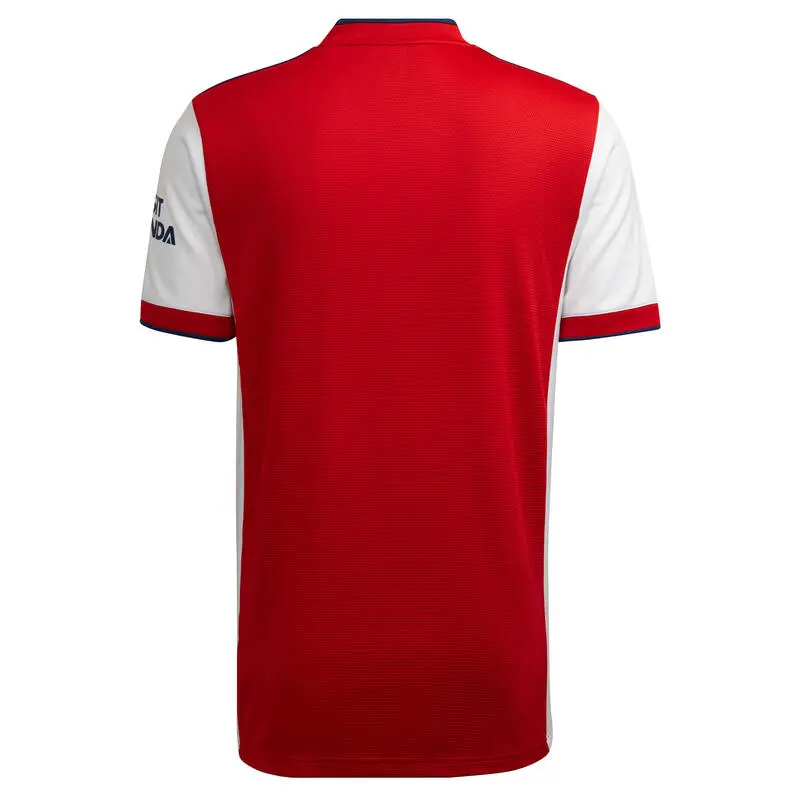 ADIDAS Camiseta Arsenal Local Temporada 21/22 Niños - Imagen 2