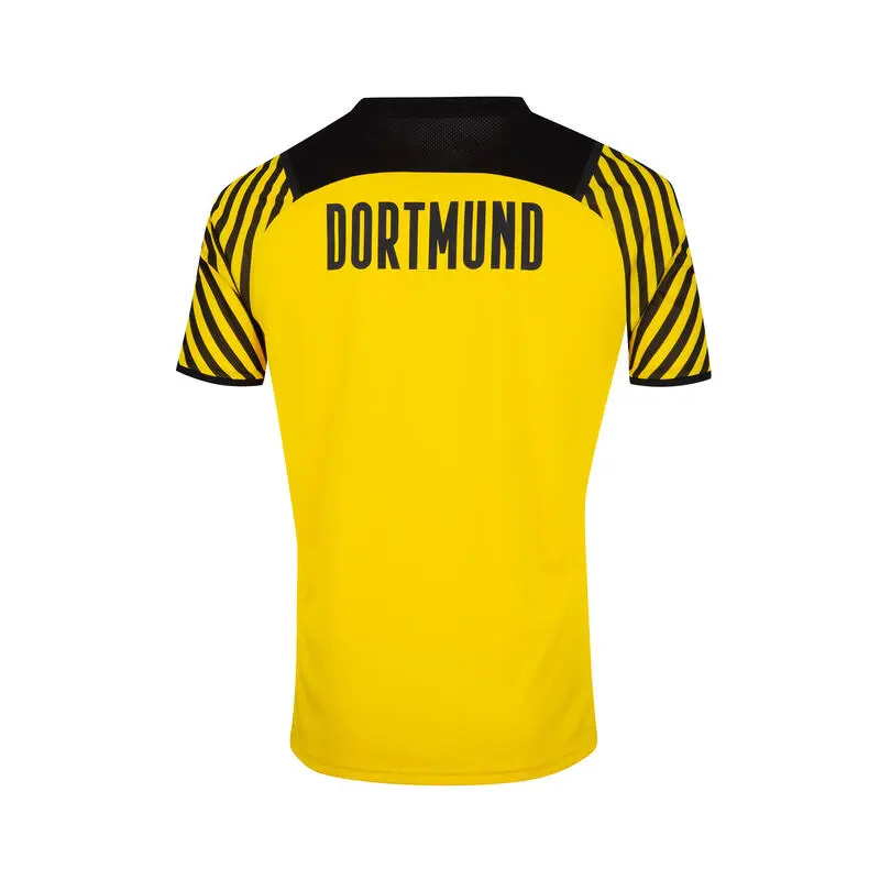 Puma Camiseta Borussia Dortmund Local 21/22 Niños - Imagen 2