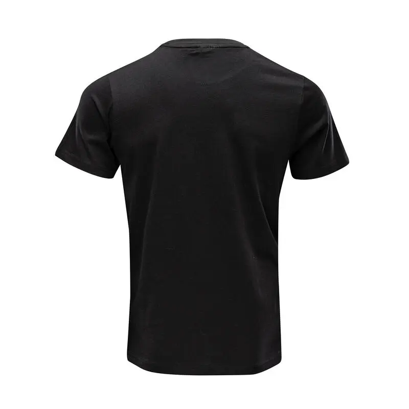 Camiseta Boxeo Everlast Lodel Hombre Negro - Imagen 5