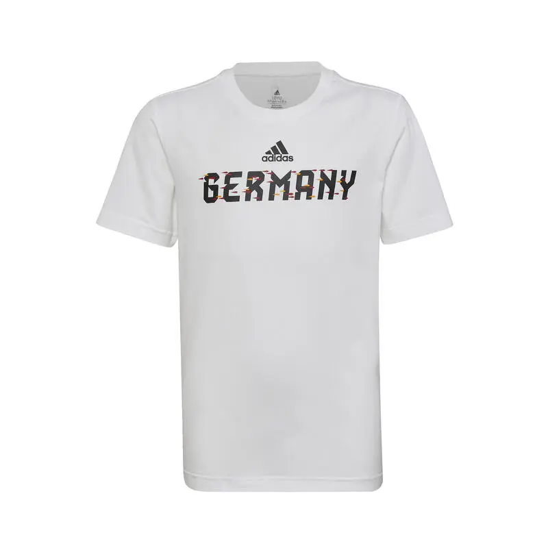 ADIDAS Camiseta Copa Mundial De La FIFA 2022™ Alemania