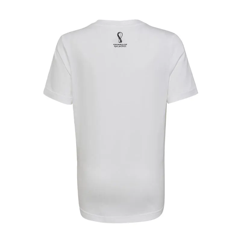 ADIDAS Camiseta Copa Mundial De La FIFA 2022™ Alemania - Imagen 2
