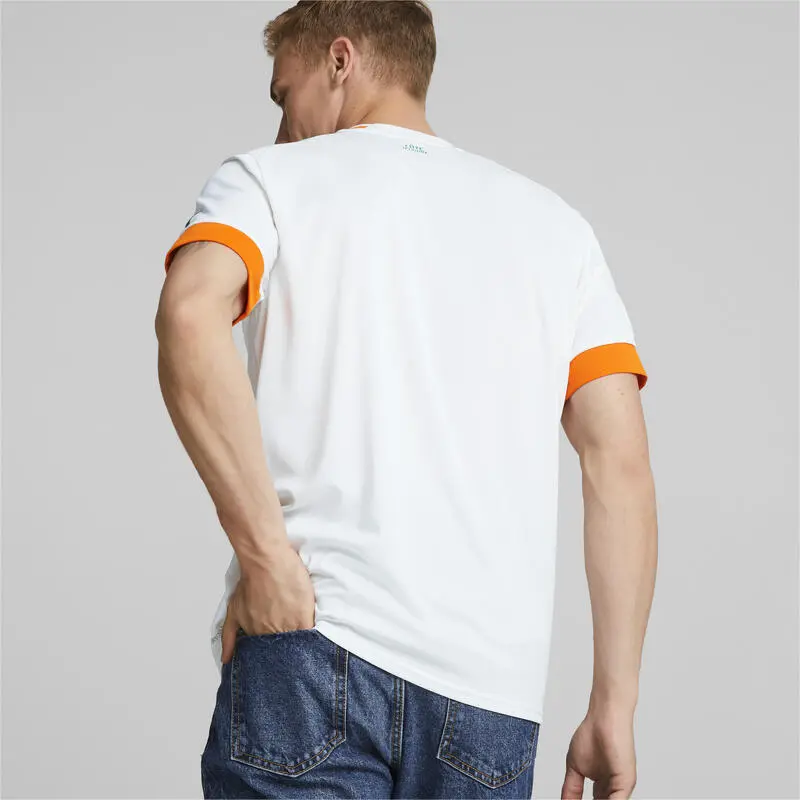 Camiseta Costa De Marfil Visitante 22/23 Réplica Hombre PUMA - Imagen 3