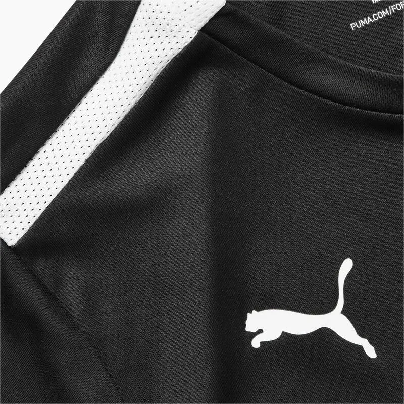 Camiseta De Fútbol Juvenil TeamLIGA PUMA - Imagen 3