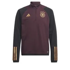 ADIDAS Camiseta Entrenamiento Alemania Tiro 23