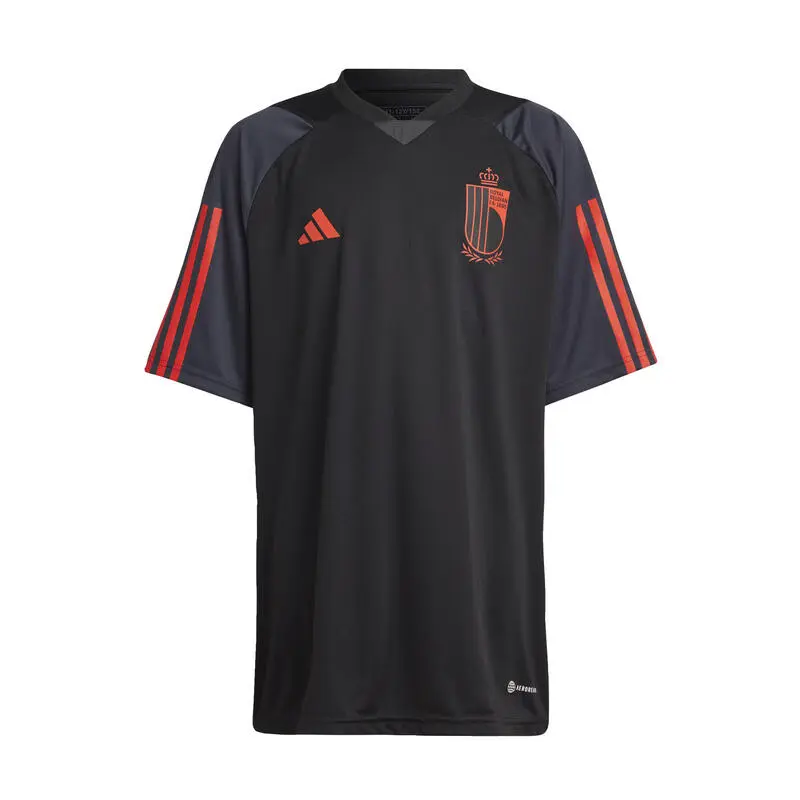 ADIDAS Camiseta Entrenamiento Bélgica Tiro 23