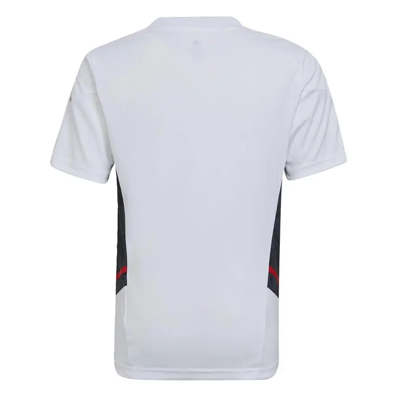 ADIDAS Camiseta Entrenamiento FC Bayern Condivo 22 - Imagen 4