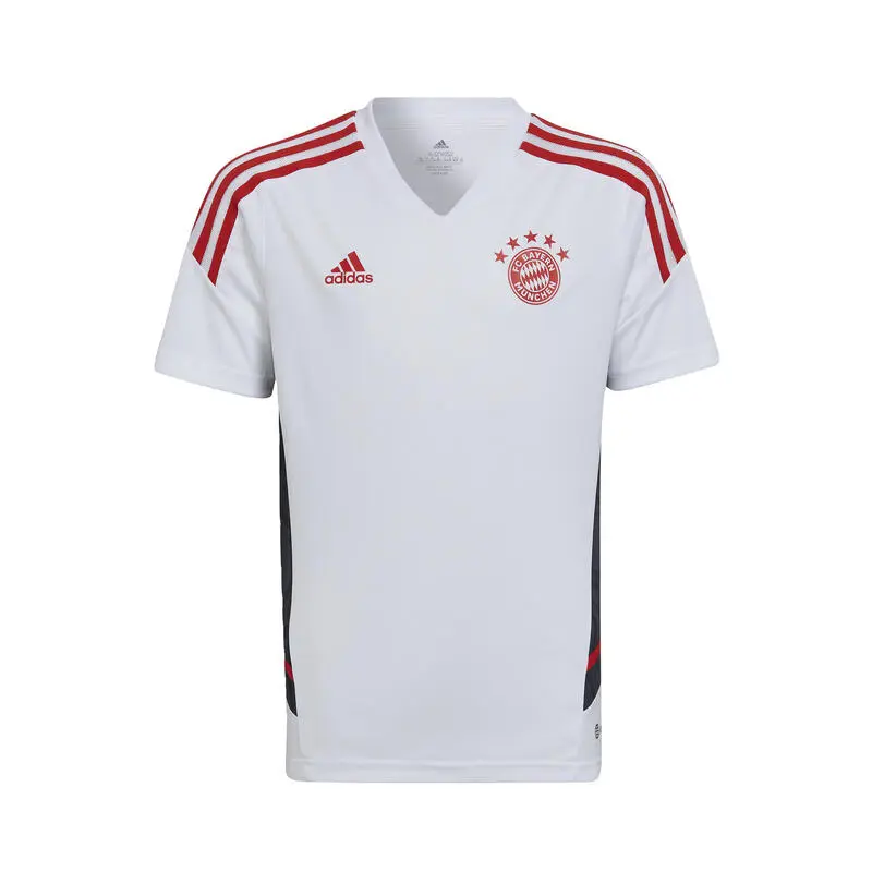ADIDAS Camiseta Entrenamiento FC Bayern Condivo 22