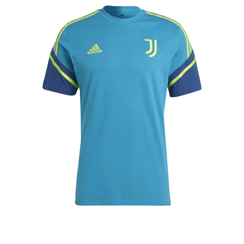 ADIDAS Camiseta Entrenamiento Juventus Condivo 22 - Imagen 2