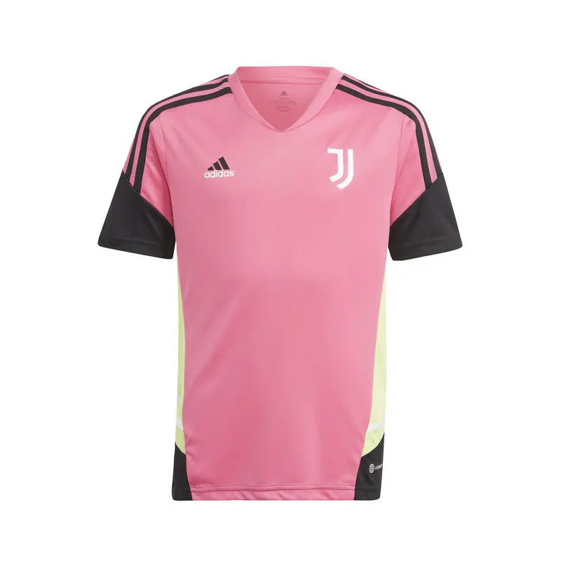 ADIDAS Camiseta Entrenamiento Juventus Condivo 22 - Imagen 6