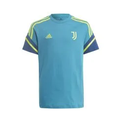 ADIDAS Camiseta Entrenamiento Juventus Condivo 22