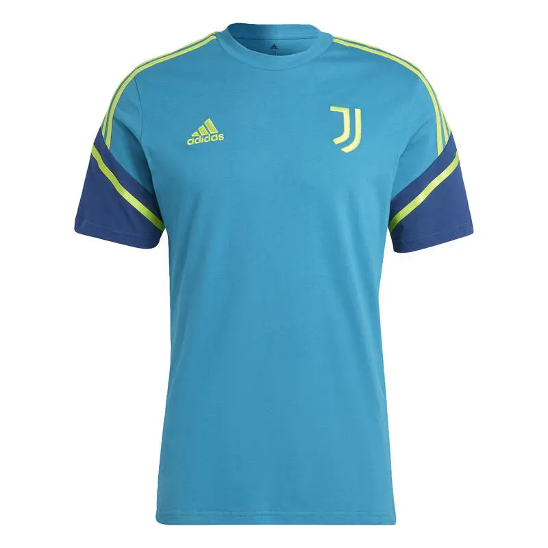 ADIDAS Camiseta Entrenamiento Juventus Condivo 22 - Imagen 3