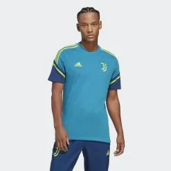 ADIDAS Camiseta Entrenamiento Juventus Condivo 22