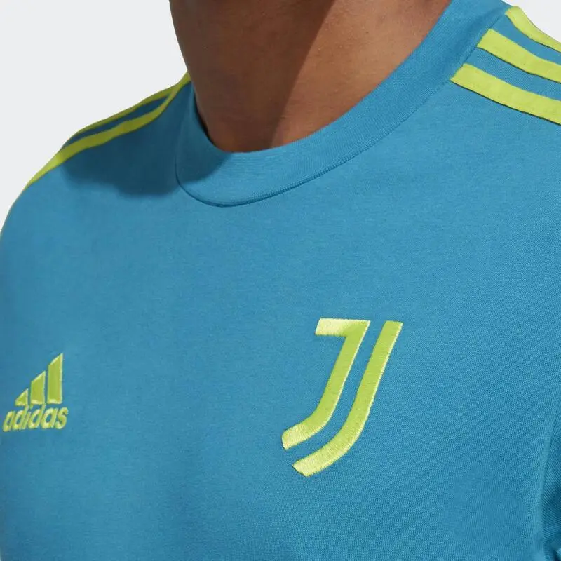 ADIDAS Camiseta Entrenamiento Juventus Condivo 22 - Imagen 5