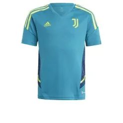 ADIDAS Camiseta Entrenamiento Juventus Condivo 22