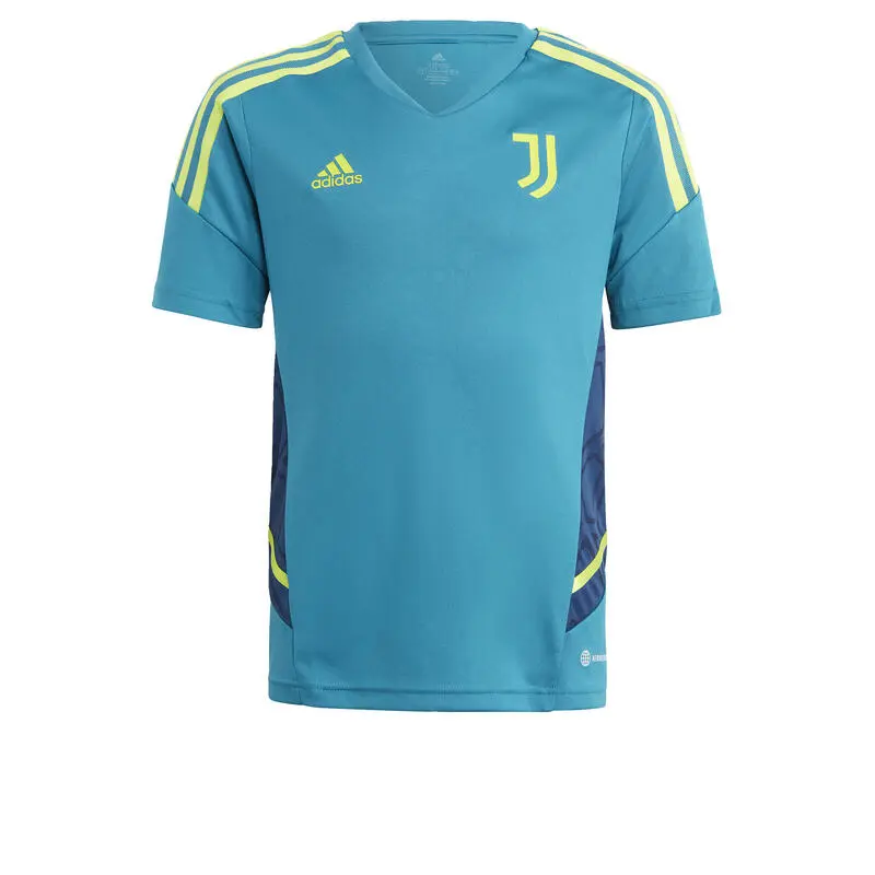 ADIDAS Camiseta Entrenamiento Juventus Condivo 22
