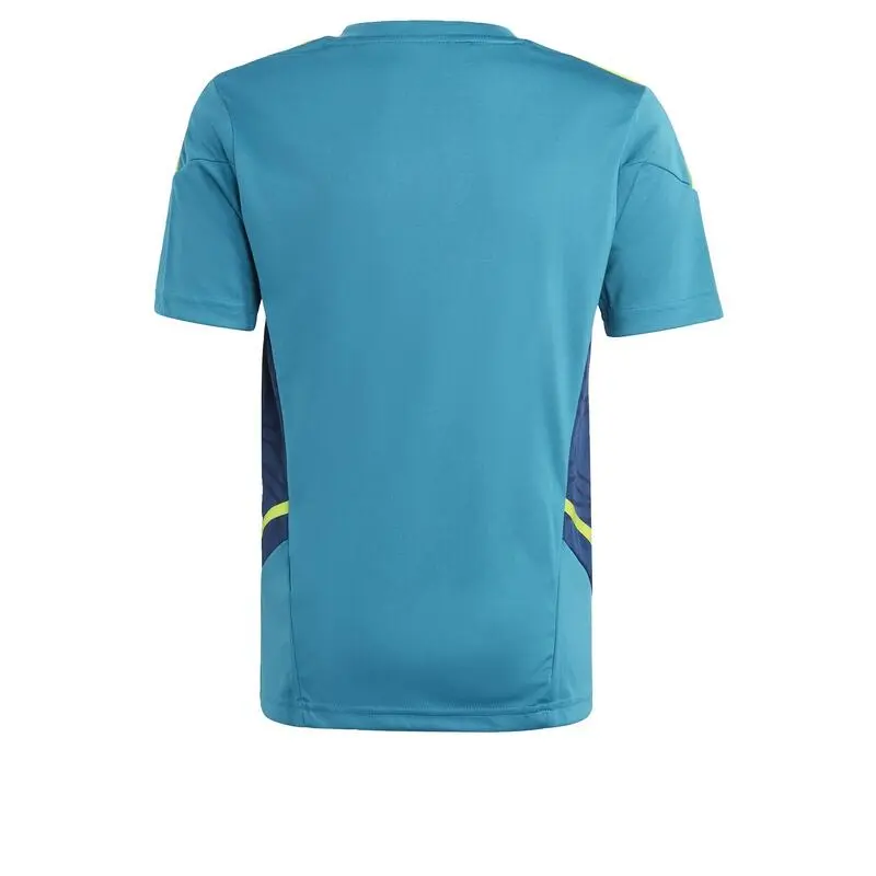 ADIDAS Camiseta Entrenamiento Juventus Condivo 22 - Imagen 2