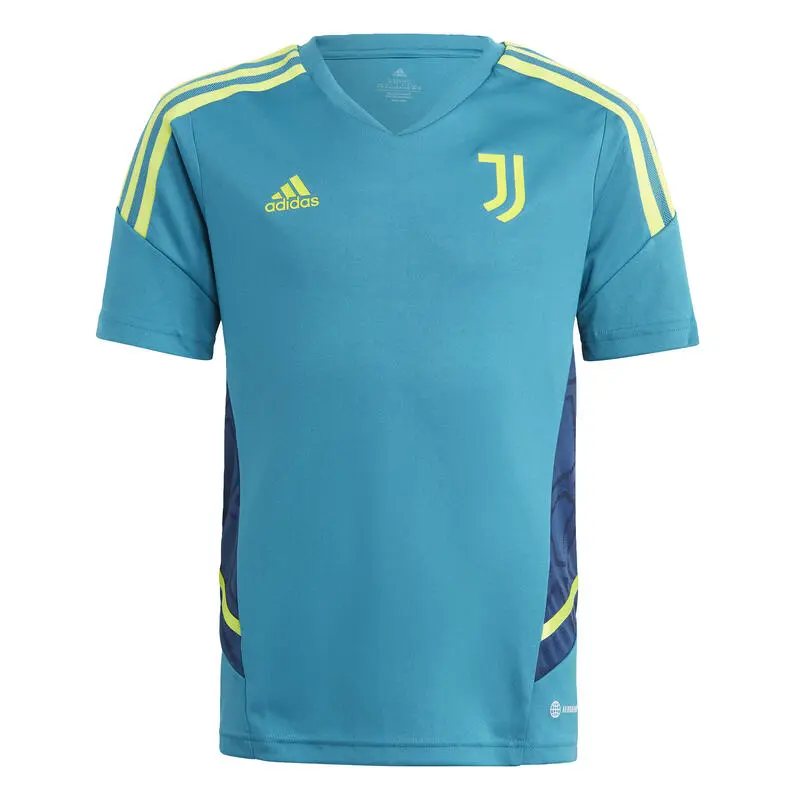 ADIDAS Camiseta Entrenamiento Juventus Condivo 22 - Imagen 3